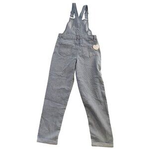 New Jordache Girl's Overalls Size XL 14x16